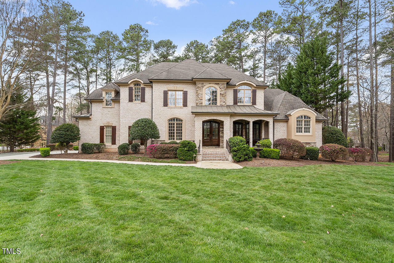 Property Photo: 11313 April Moon Lane NC 27614