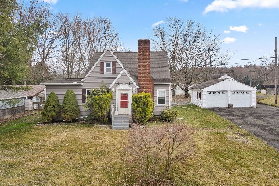 Home for sale in Conklin 14 Hardie Road, Conklin, NY 13748