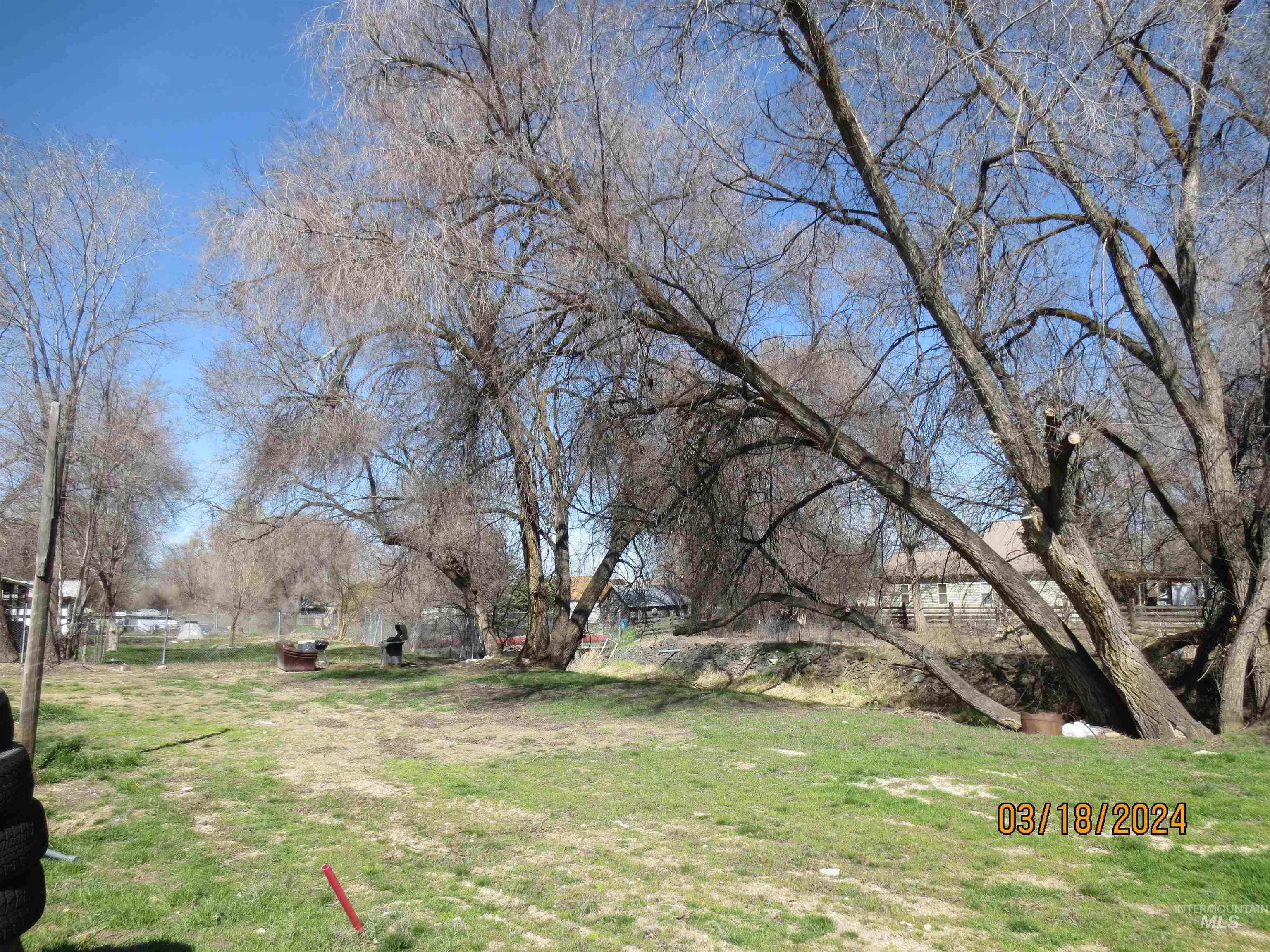 Property Photo:  .14ac 15th Ave S  ID 83605 