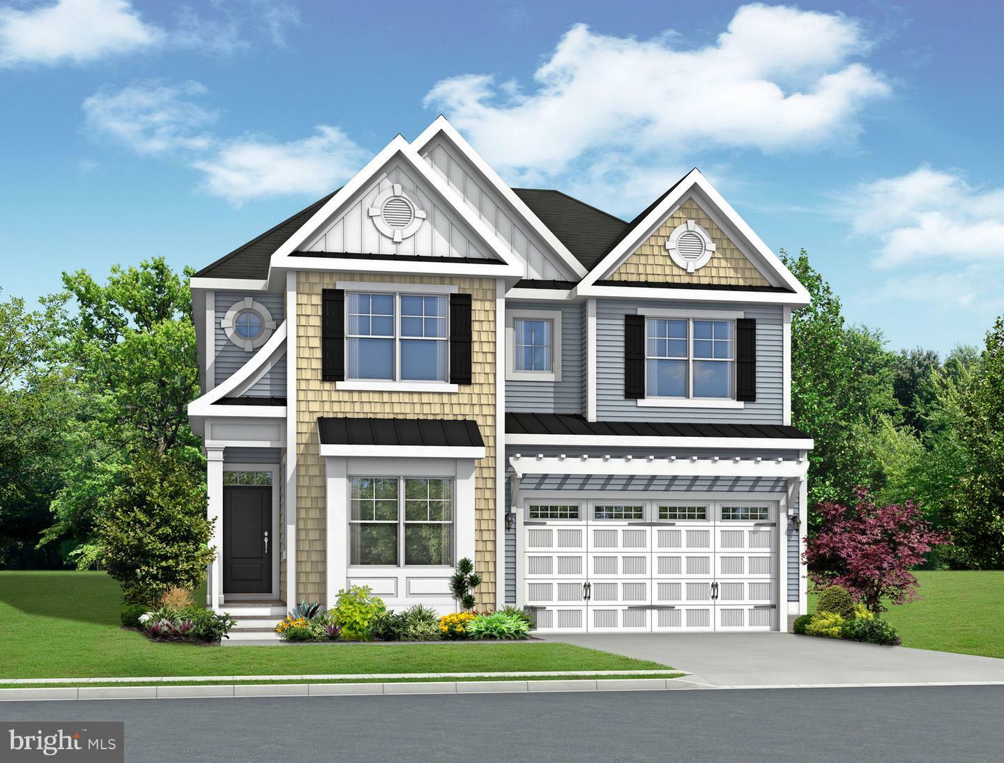 Property Photo: 23723 Brickwalk Drive DE 19966