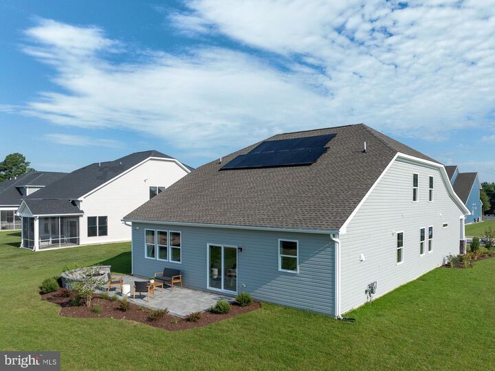 Property Photo: 35294 Wild Goose Landing DE 19975