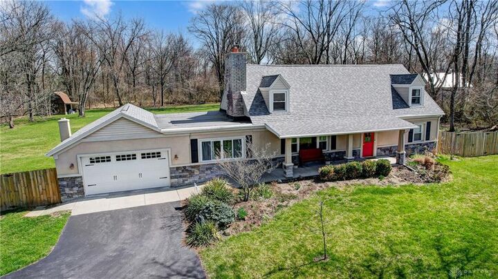 9936 Atchison Road  Washington Twp OH 45458 photo