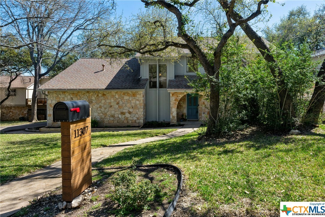 11307 Deadoak Lane  Austin TX 78759 photo