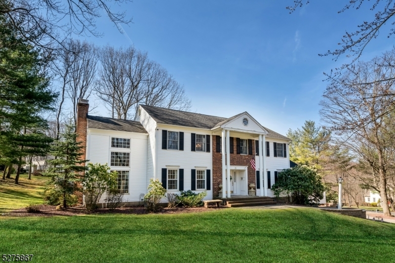 Property Photo: 20 Knights Bridge Dr NJ 07869