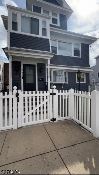 Property Photo:  708 Pennington St  NJ 07202 