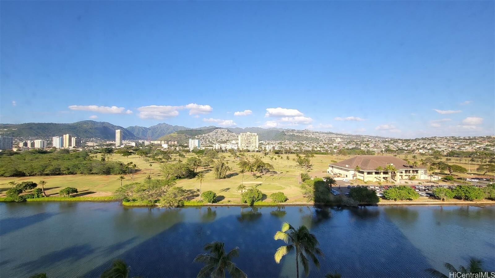 Property Photo:  320 Liliuokalani Avenue 1105  HI 96815 