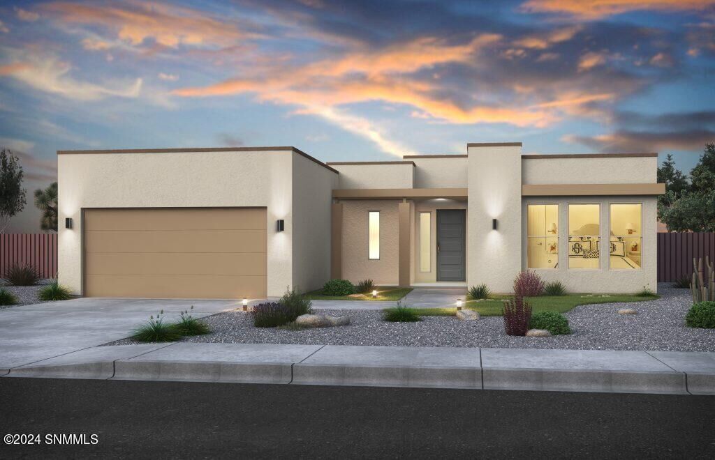 Property Photo: 6516 Blackbird Road NM 88012