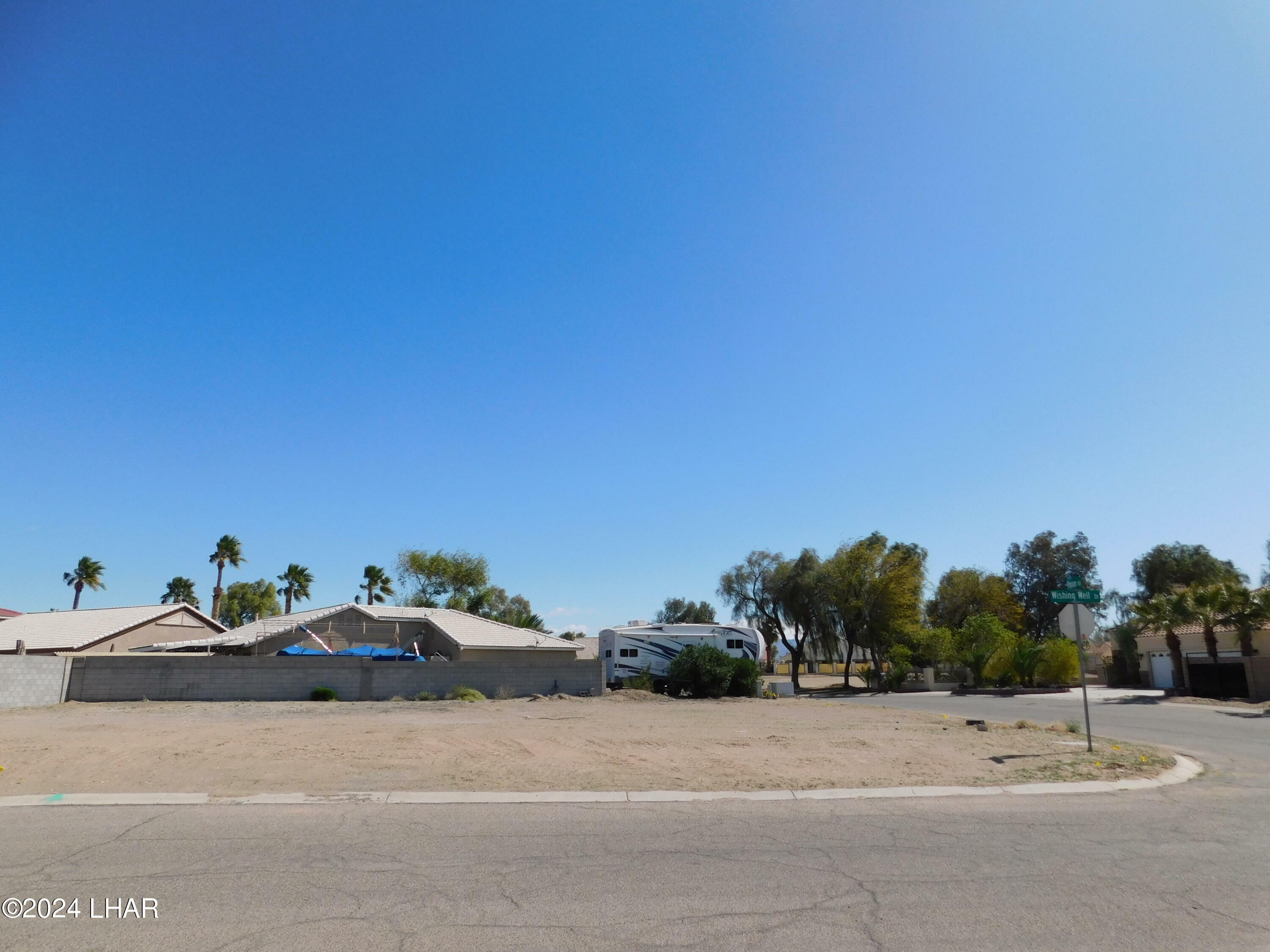 Property Photo:  5718 Wishing Well Dr  AZ 86426 