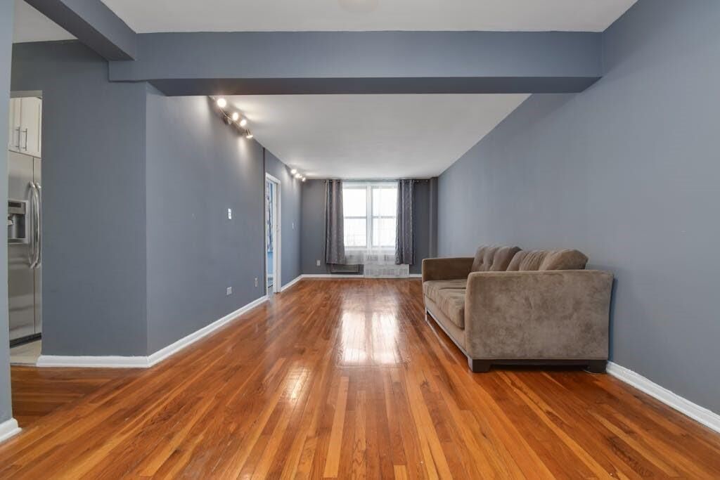 Property Photo: 836 Tilden Street 3F NY 10467