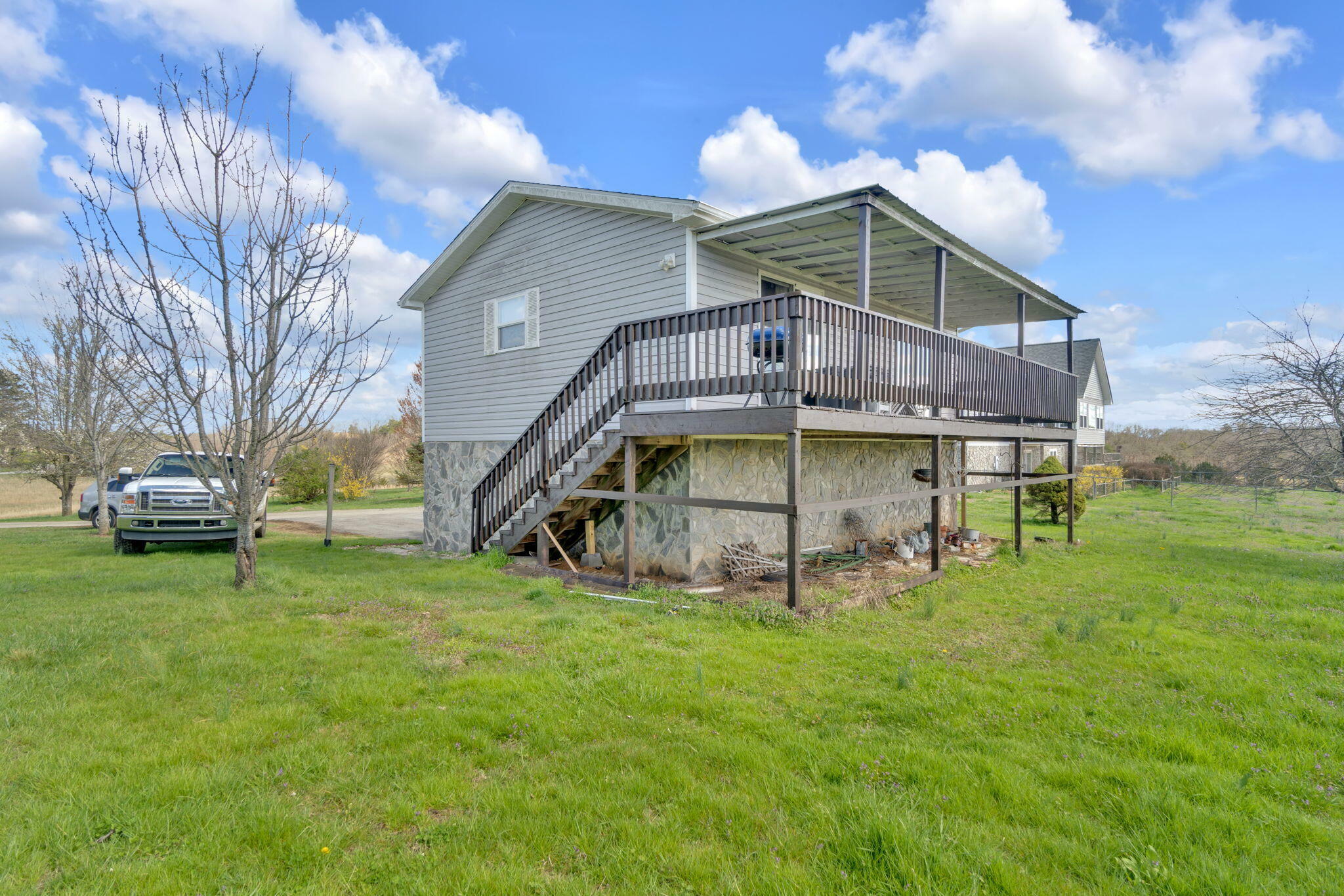 Property Photo: 545 McMillan Road TN 37809