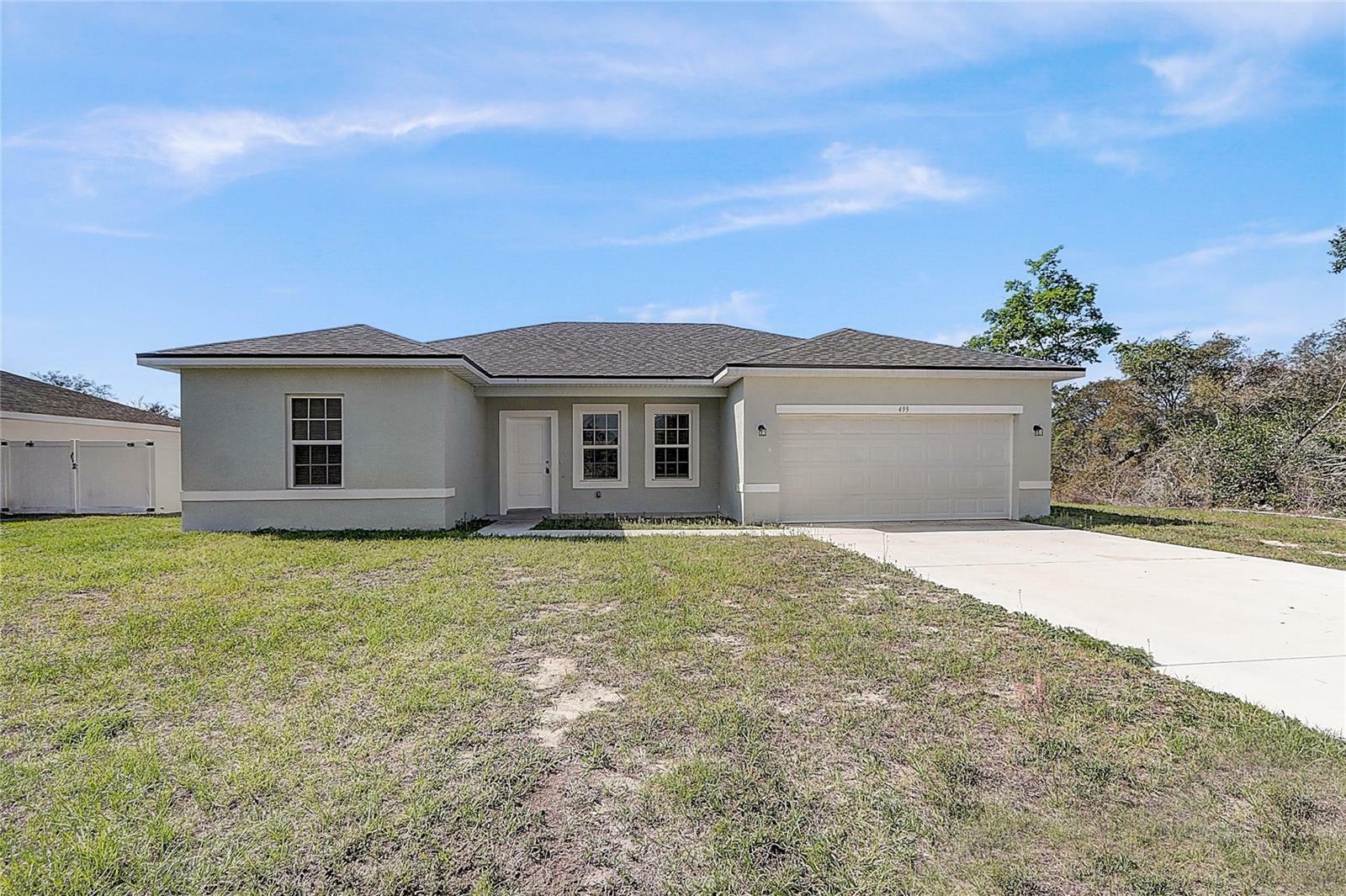 Property Photo:  499 Marion Oaks Boulevard  FL 34473 