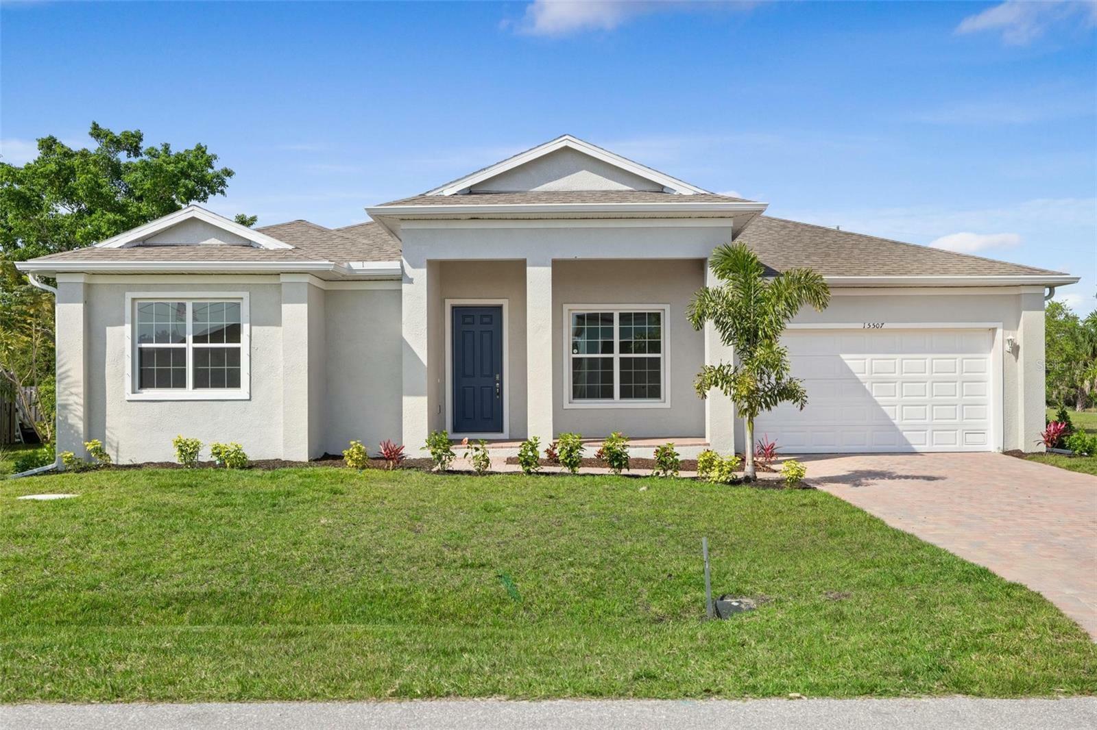 Property Photo:  15507 Aron Circle  FL 33981 