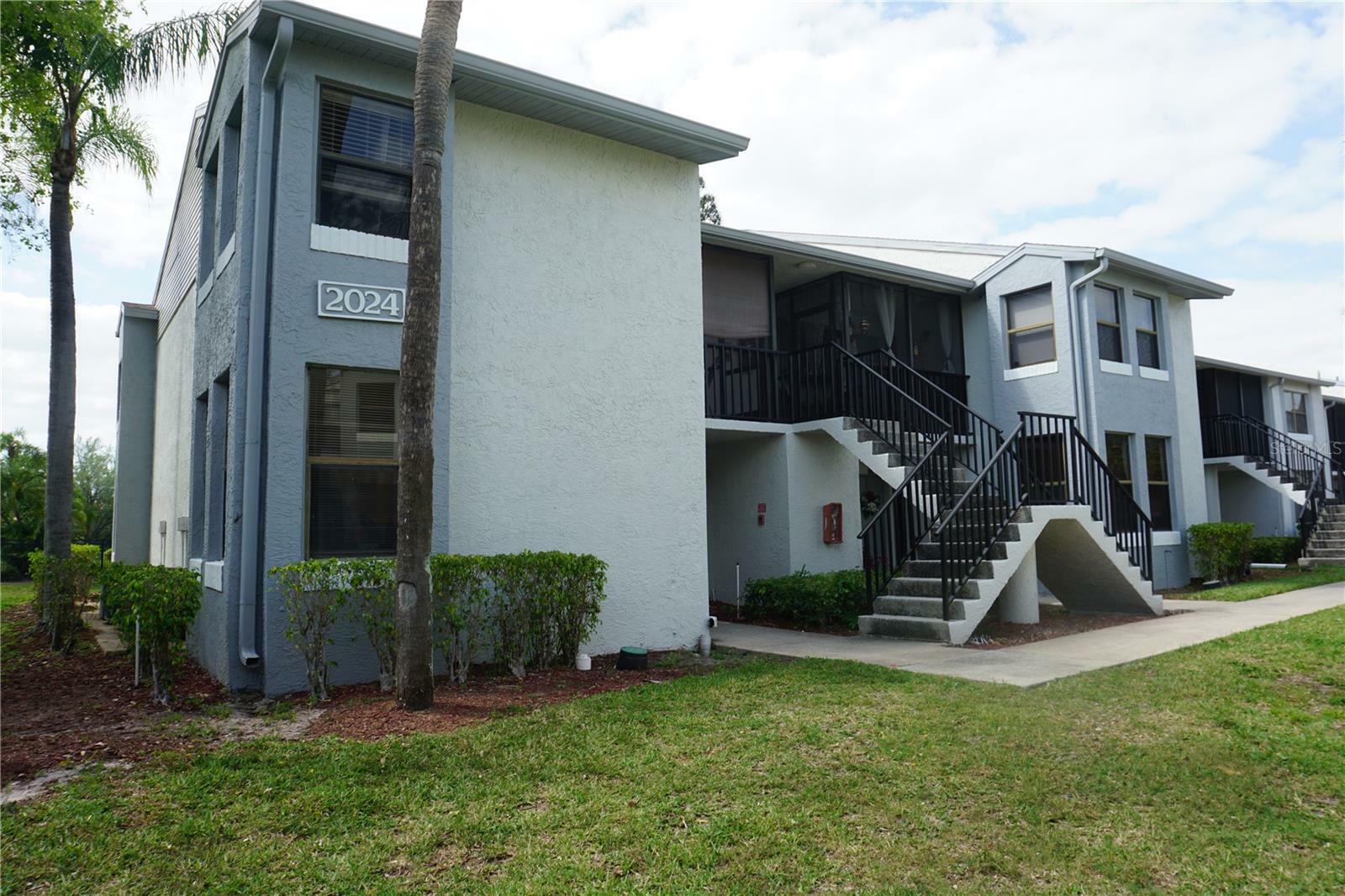 Property Photo:  2024 Bluehawk 1821  FL 33762 