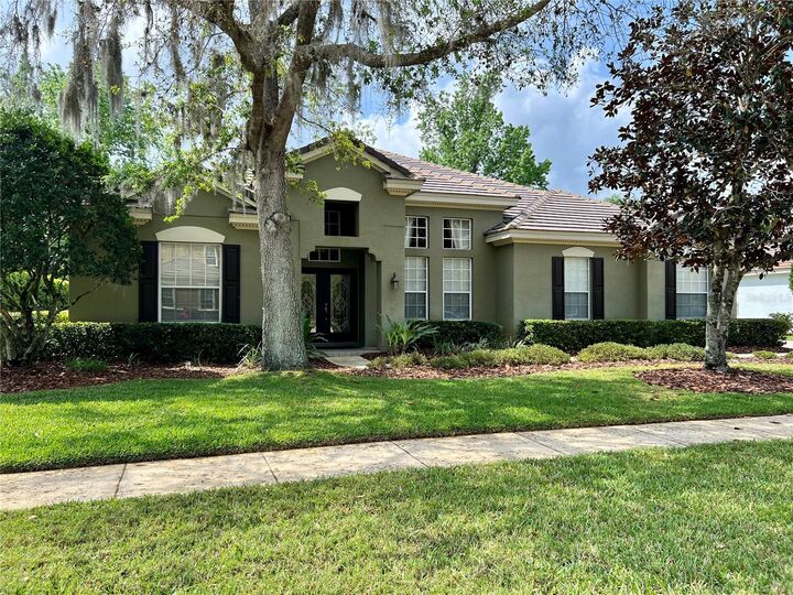 1529 Shadowmoss Circle  Lake Mary FL 32746 photo