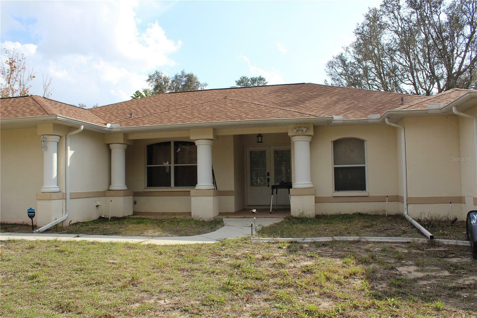 Property Photo:  14191 Mulkerin Drive  FL 34614 