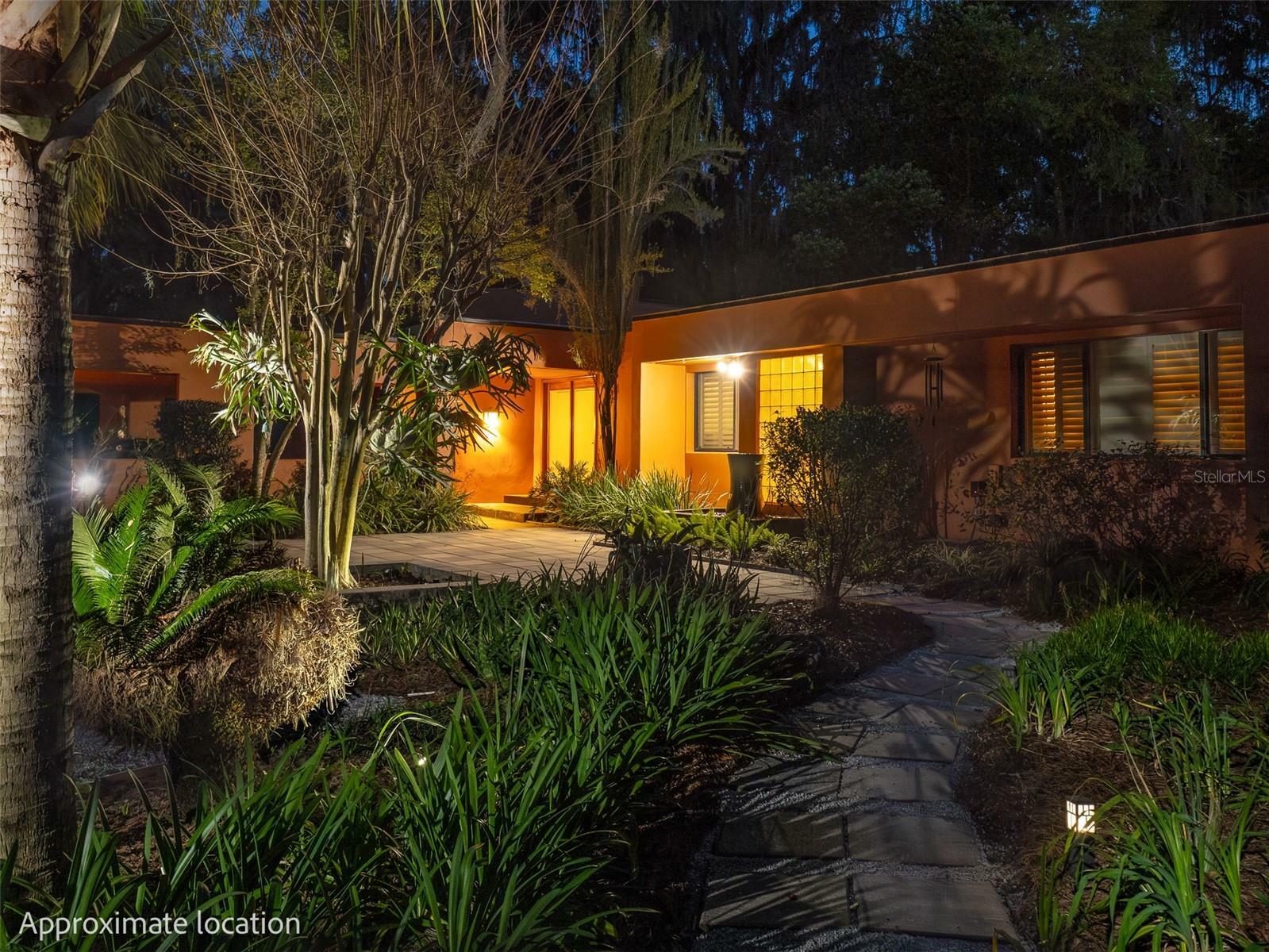 Property Photo: 3107 SW 4th Court FL 32601