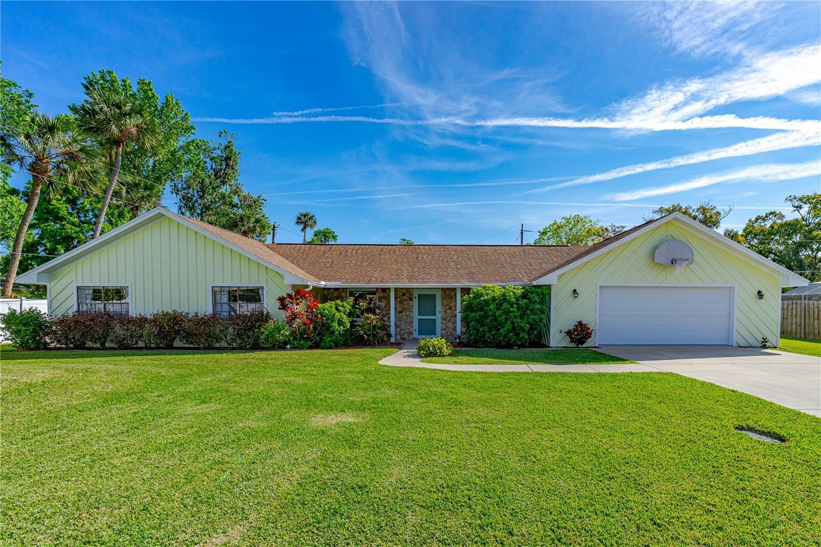 Property Photo:  2507 Pike Court  FL 32119 