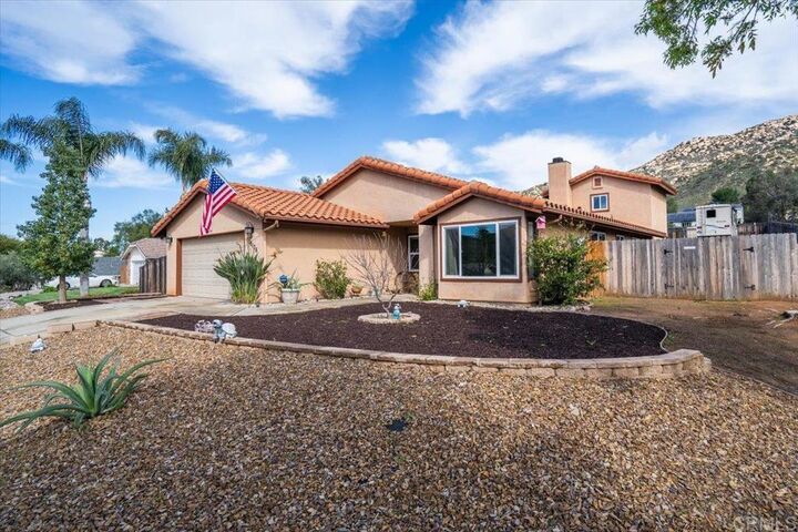 26106 Matlin Rd  Ramona CA 92065 photo