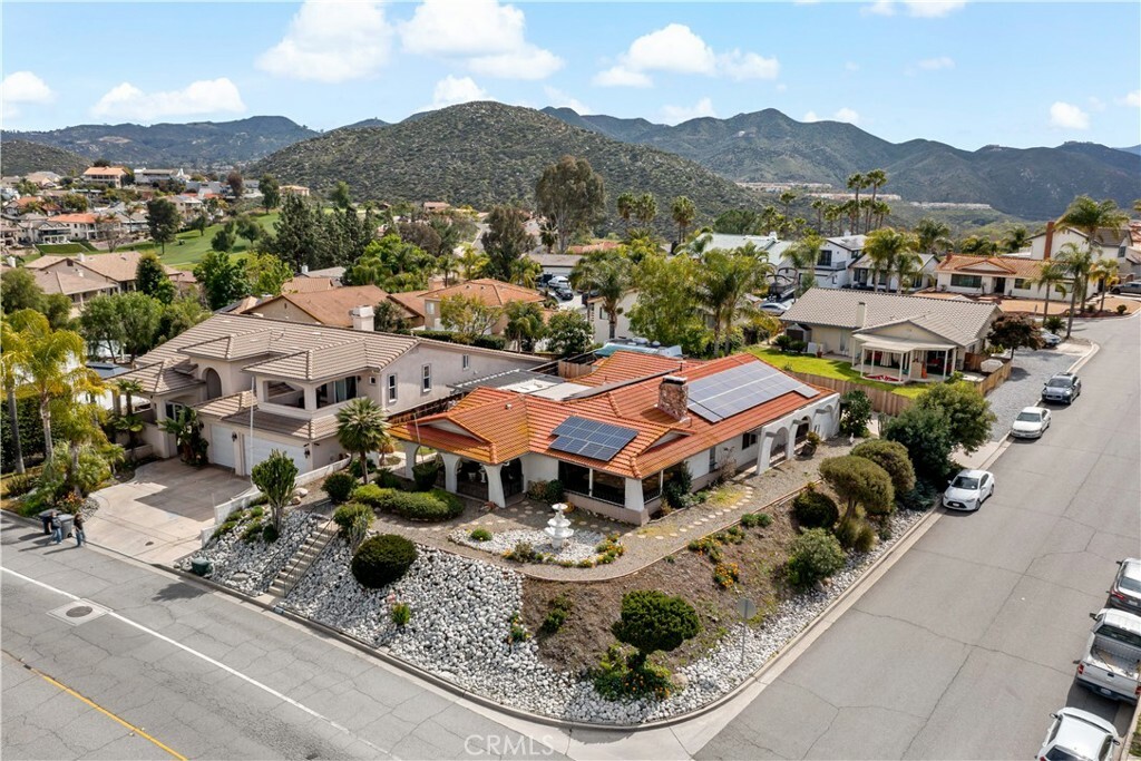 Property Photo:  22507 Canyon Lake Drive S  CA 92587 