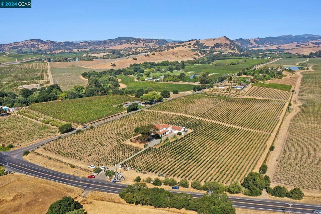 Property Photo:  5267 Old Sonoma Rd  CA 94559 