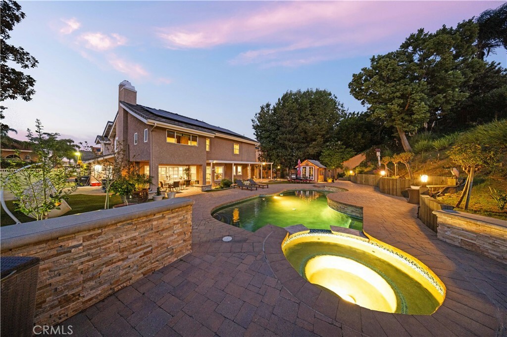 Property Photo: 12870 Rock Crest Lane CA 91709
