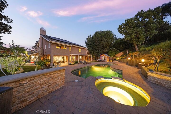 Property Photo:  12870 Rock Crest Lane  CA 91709 