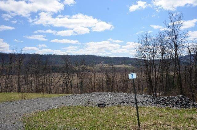 Property Photo:  Lot 3 Hemlock Hills Rd  PA 18848 