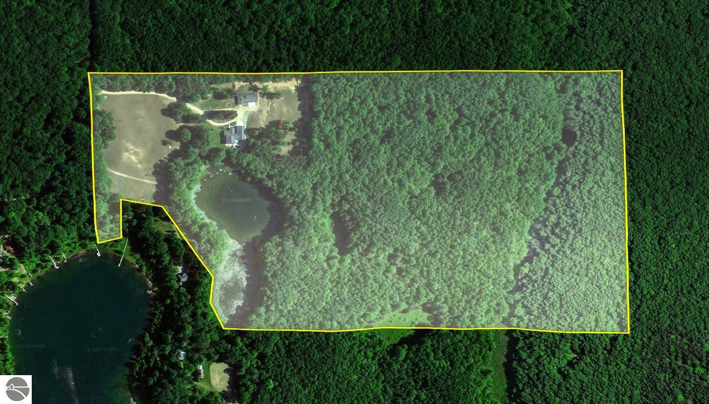 Property Photo: 11774 N Mac Road MI 49644