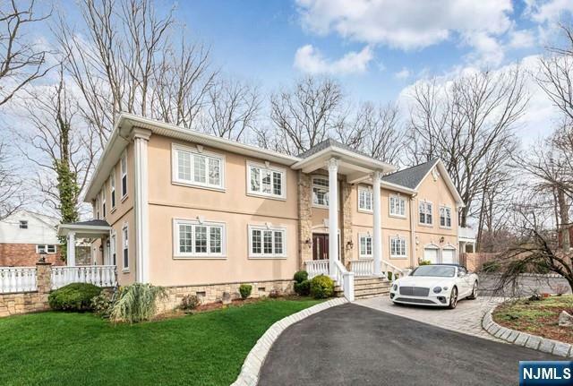 Property Photo: 198 Ratzer Road NJ 07470