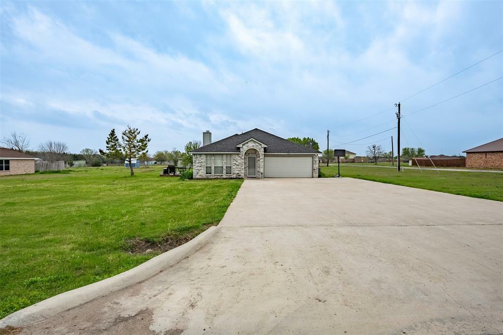 Property Photo:  1801 Stainback Road  TX 75154 