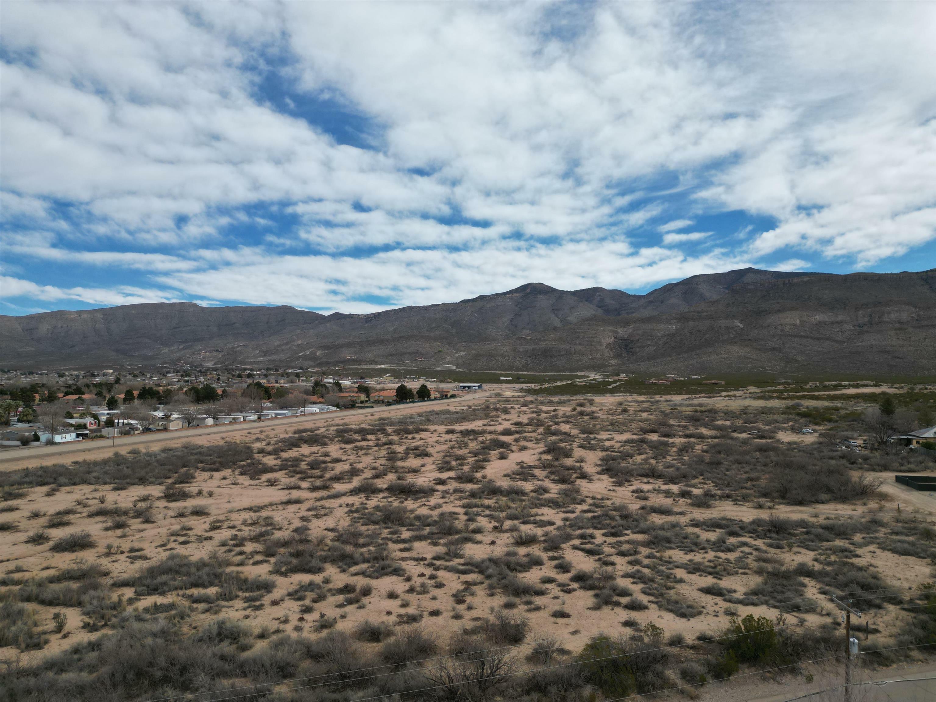 Property Photo:  Lots Canyon Rd  NM 88310 