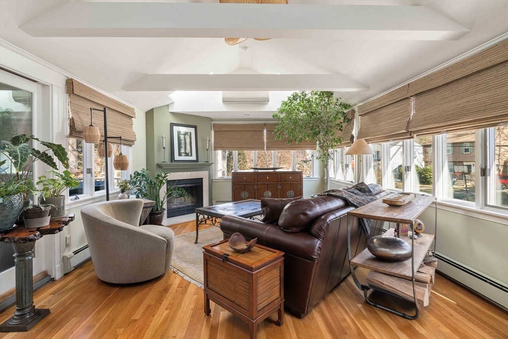 Property Photo: 187 Woodward Street MA 02468