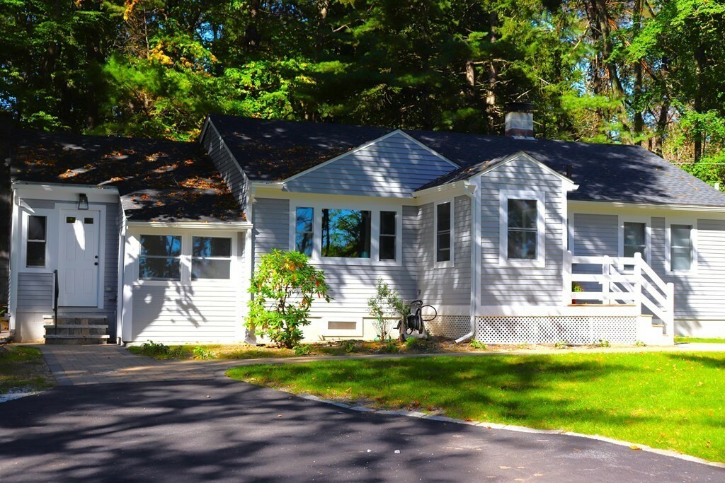 Property Photo: 113 Central Street MA 01720