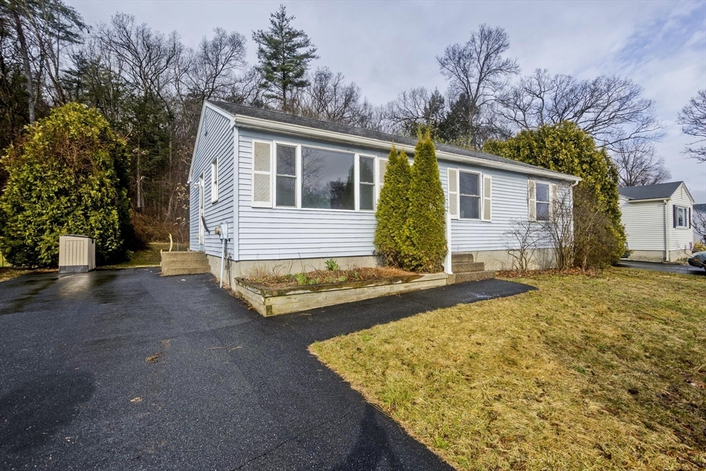 Property Photo:  24 Temple Ave  MA 01301 