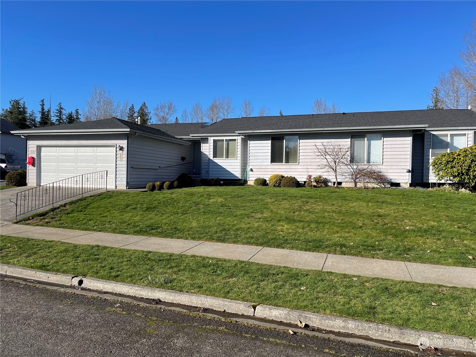 Property Photo:  2931 Firwood Lane 321  WA 98273 