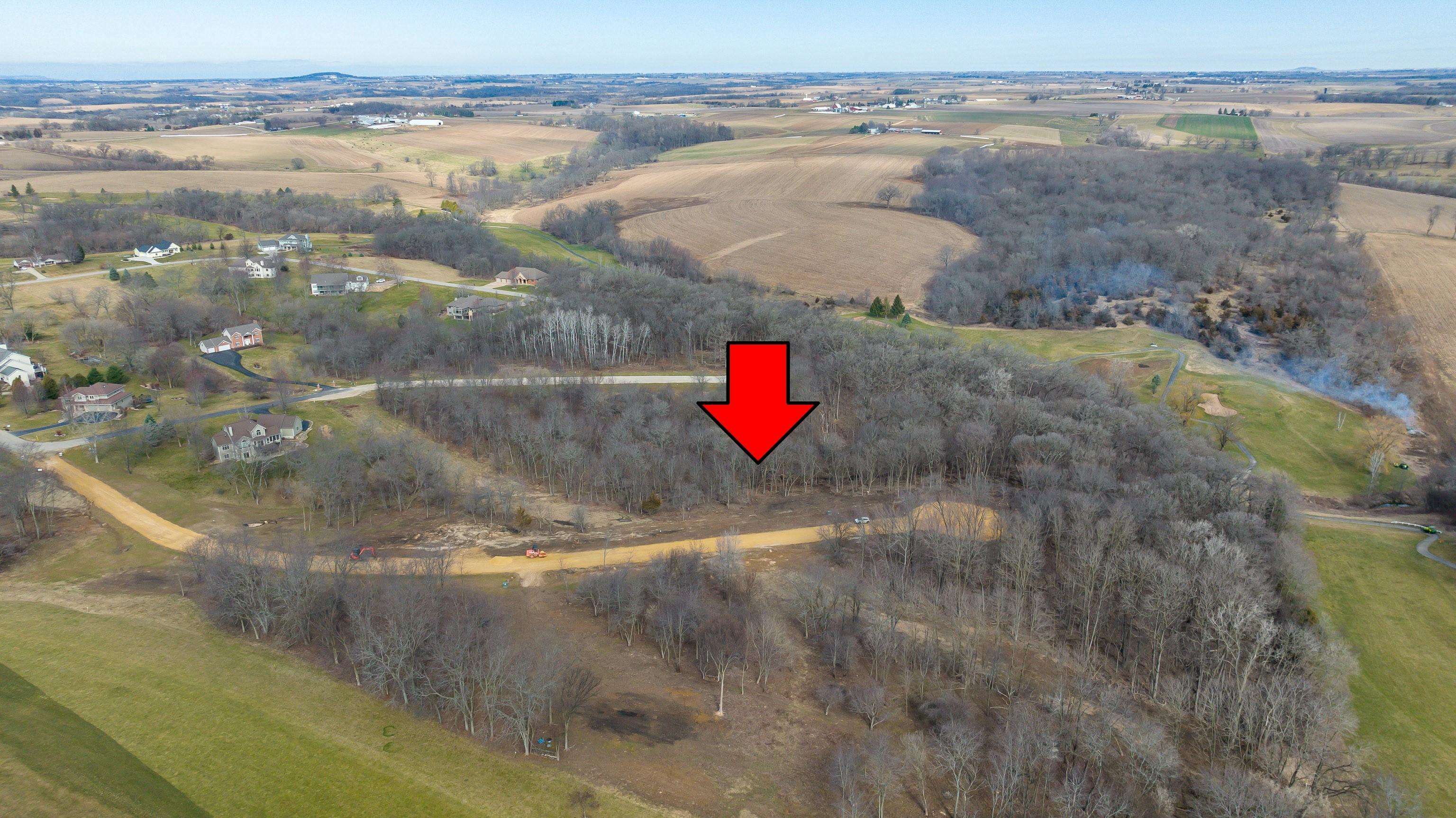 Property Photo:  Lot 8 Galena Golf View Estates Phase Ii  IL 61036 