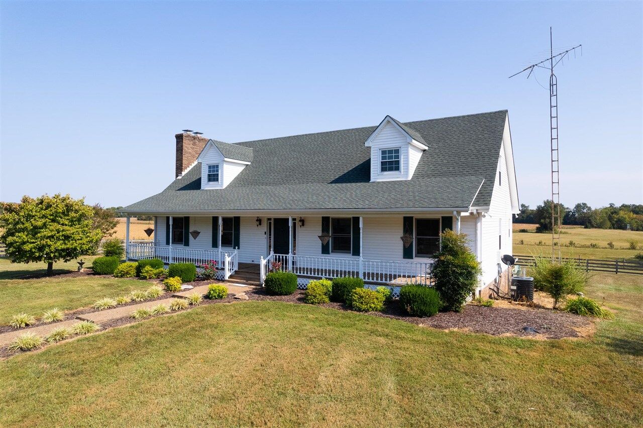 Property Photo: 248 Duke Street KY 42103