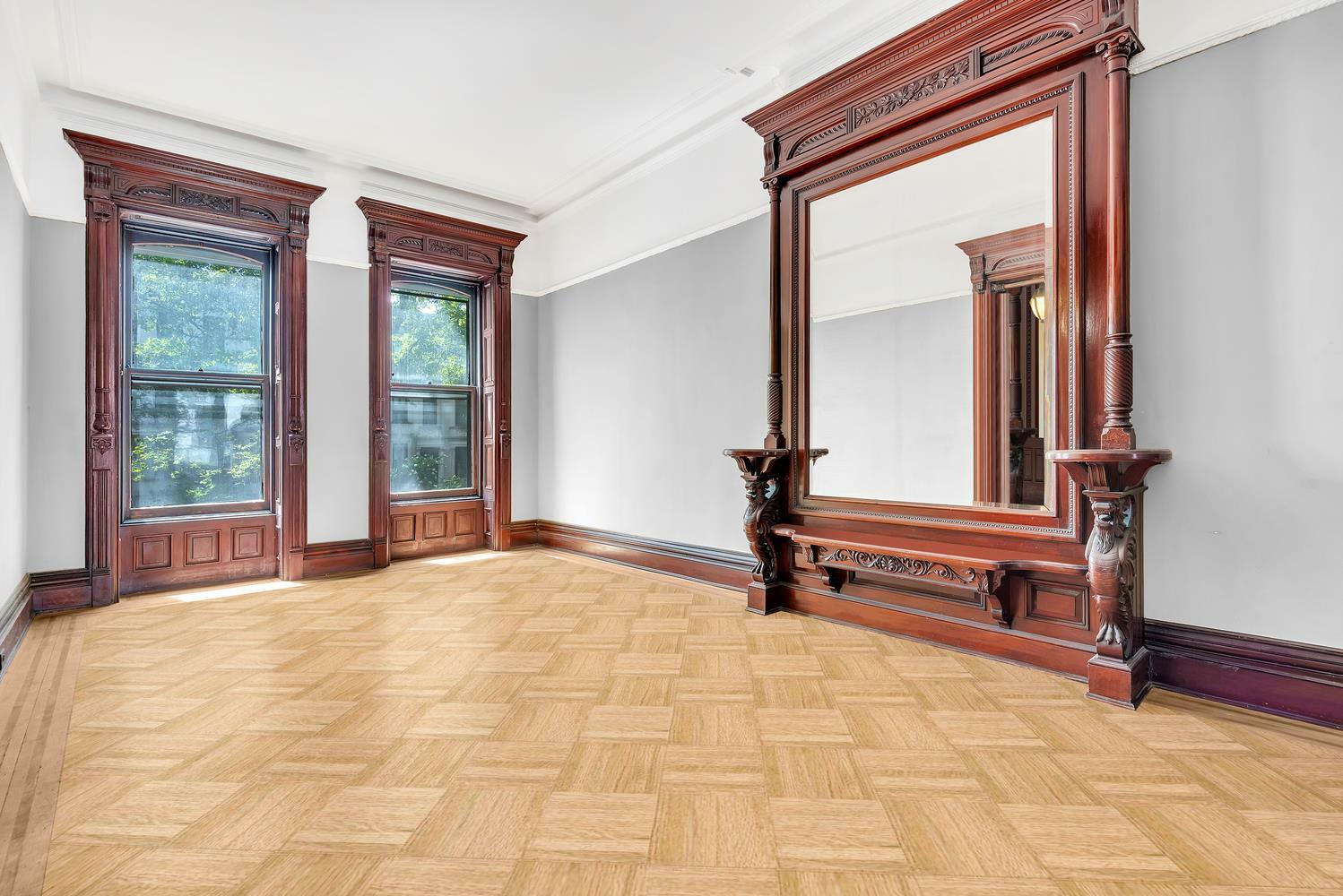 Property Photo: 539 3rd Street NY 11215
