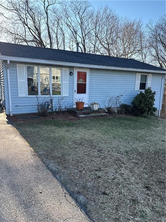 Property Photo:  226 Villa Avenue  RI 02904 