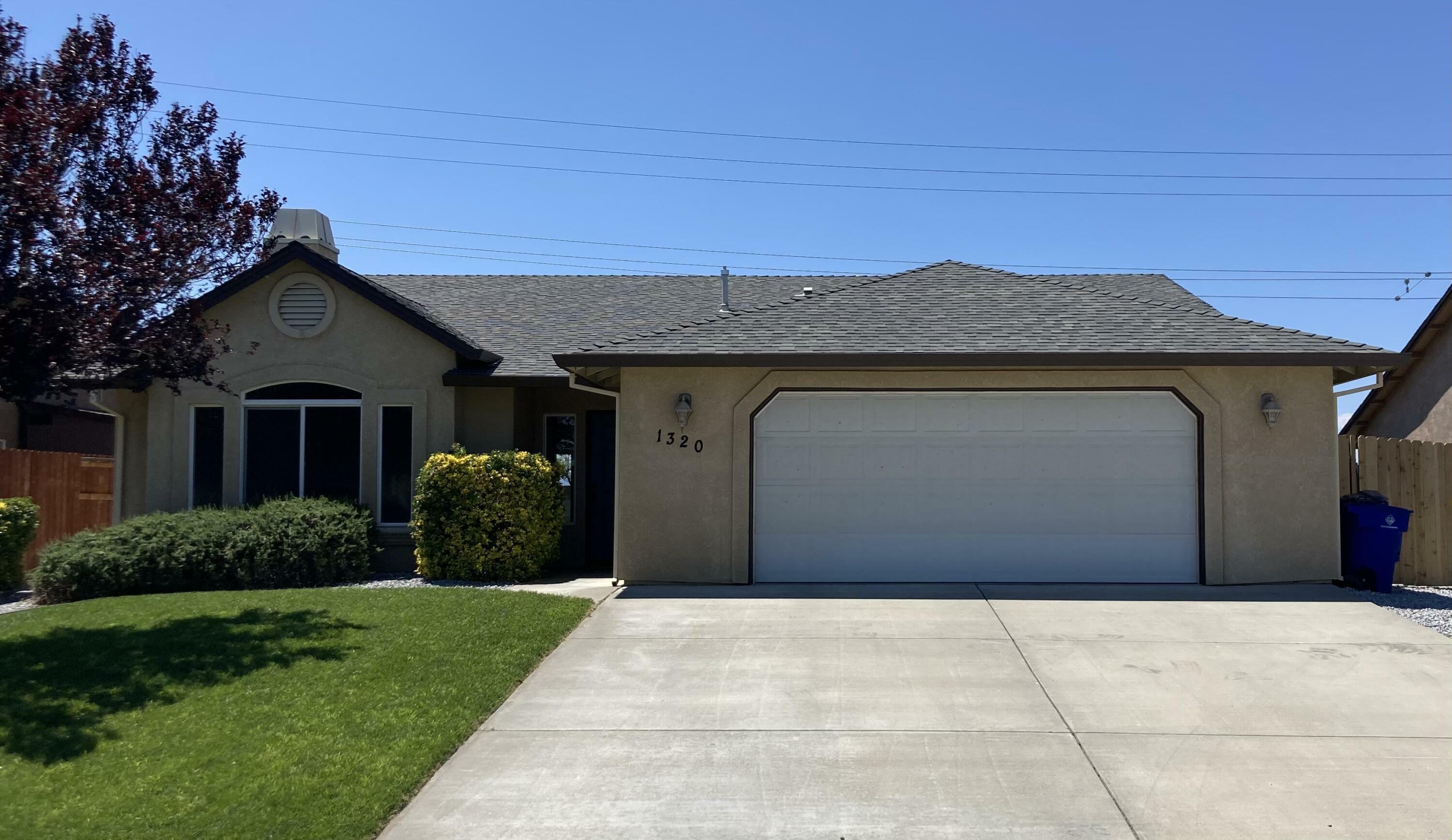 Property Photo:  1320 Donita Drive  CA 96080 