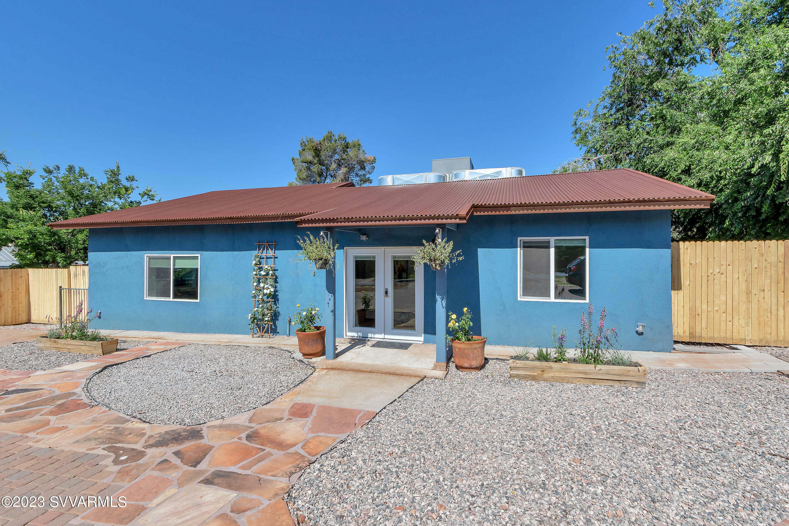 Property Photo:  55 Oak Creek Blvd  AZ 86336 