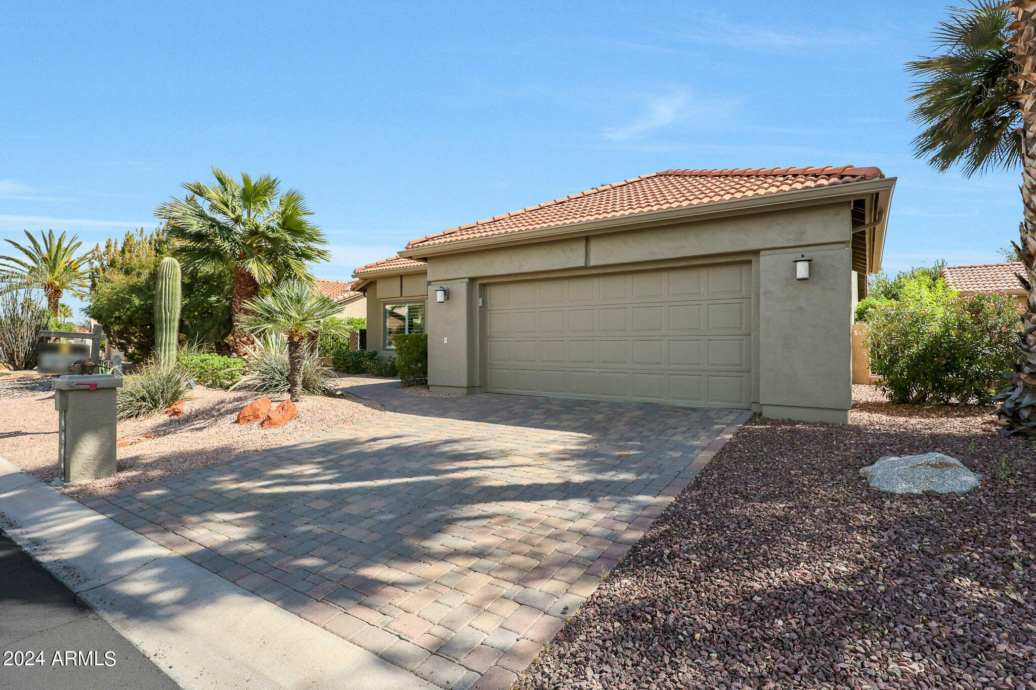 Property Photo: 10713 E Champagne Drive AZ 85248