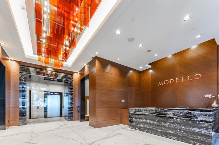 Property Photo: 4360 Beresford Street 3102 BC V5H 0G2