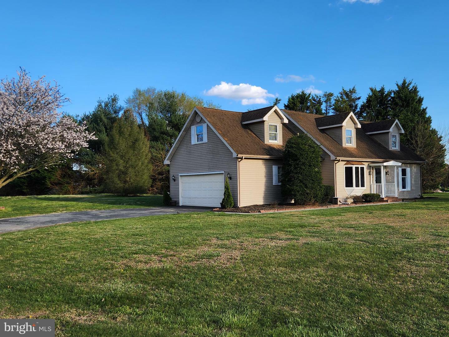 Property Photo:  200 Clearbrooke Boulevard  DE 19973 