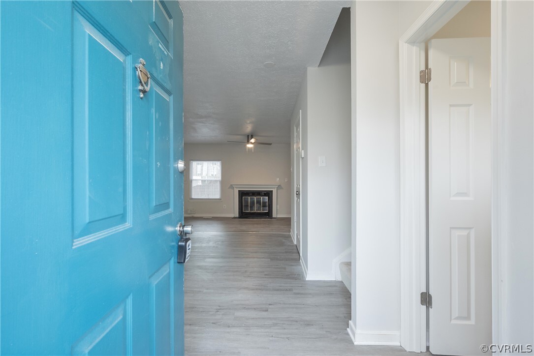 Property Photo: 2046 Airy Circle VA 23238