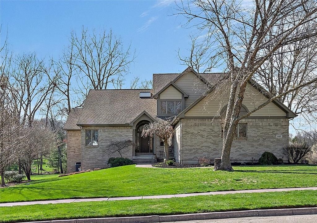 Property Photo: 367 Timberleaf Drive OH 45430