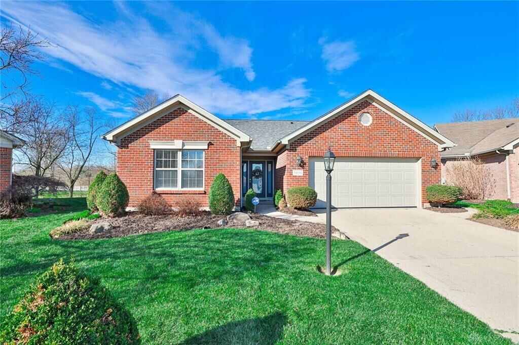 Property Photo: 3930 Sunair Court OH 45342