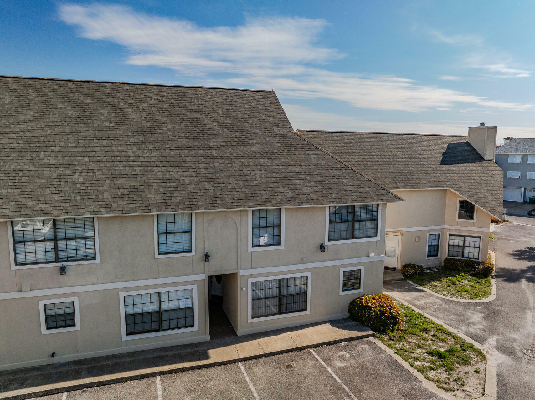 Property Photo: 184 Durango Road FL 32541