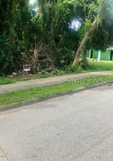 Property Photo: 526 W Hubbard Avenue FL 32720