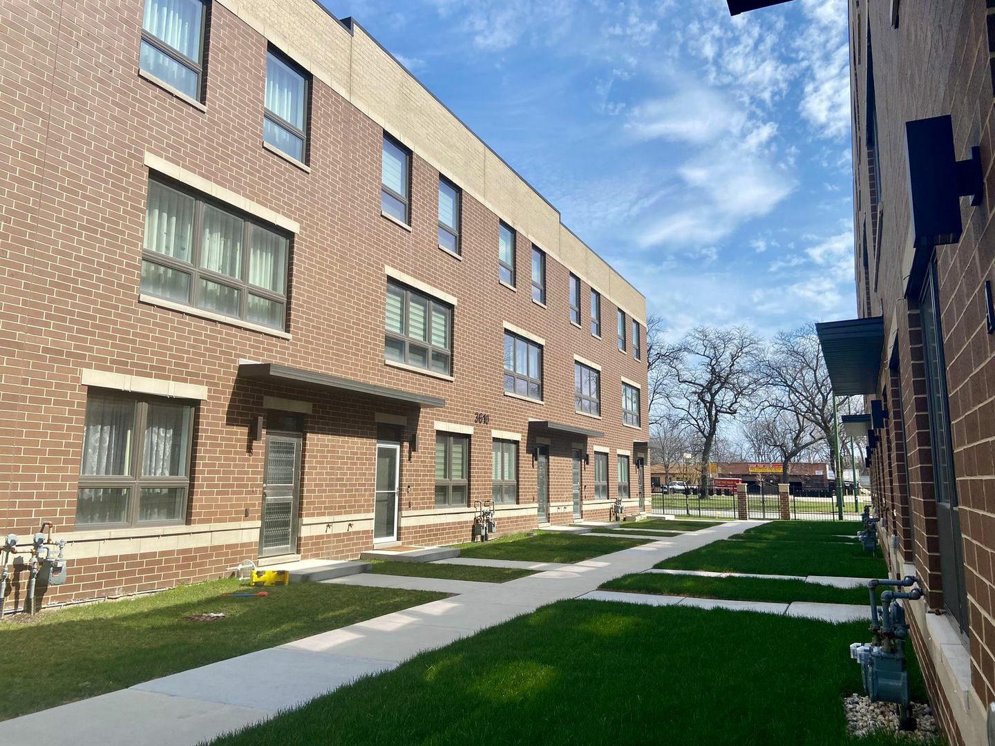 Property Photo: 3628 S Western Avenue IL 60609